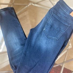 American Eagle Jegging